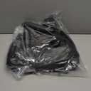 LOVEVOOK Laptop Backpack for Women, 15.6 Inch Travel Backpack for Work College Business, Water Resistant Teacher Nurse Bag with Large Capacity, School Bookbag Bags Cute Daypack for Woman Girls (Black-graphite)