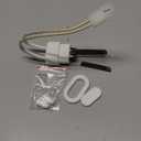 77707-0054 Igniter Gasket Kit for fits Pentair Sta-Rite Max-E-Therm MasterTemp 400 300 200 250 Pool and spa heaters Replacement Part