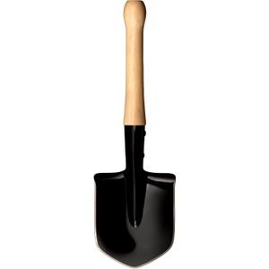 Cold Steel Special Forces Shovel, Hardwood Handle