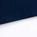 BONAVENTURA Leather Cover for MacBook Pro 13 inch [2016 -] [Navy Blue]