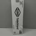 Clorox ToiletWand Disposable Toilet Cleaning System - ToiletWand, Storage Caddy and 16 Disinfecting Refill Heads