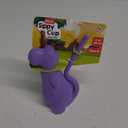 Brite Concepts Dinosaur Shaped Sippy Cup, Plastic, 6-Ounce