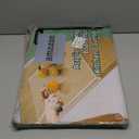 SWSKR Acrylic Cutting Board with Counter Lip,17.5"x13.5" Clear Cutting Board for Kitchen Countertop,Non-Slip,60% Thicker,Perfect for Bread,Meat,Veggies & More,Great Kitchen Essential Gadgets & Decor