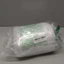 Bubble Pouches Wrap, Clear Not Self-Seal Bubble Out Bags with Double Walled Cushioning, Ideal for Packing, Shipping, Storage, Moving (50PCS-6x8Inches)