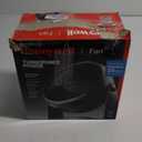Honeywell Turboforce Fan, Ht-900, 11 inch (Black)