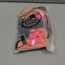 Supet Inflatable Dog Cone Collar Alternative After Surgery, Doggie Neck Donut Collar Recovery ECollar, Soft Dog Cone for Small Medium Large Dogs