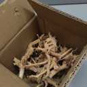 10pcs Natural Small Spiderwood Driftwood for Aquarium Decor Aquarium Driftwood Freshwater Reptile Driftwood Aquarium spiderwood (spiderwood 5-6inch 10pcs)