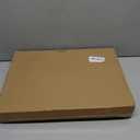 Amazon Basics Adjustable Dog Car Barrier for Vehicles, 59.72 x 5.20 x 16.46 in, Black