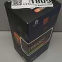 Alarm Clock Speaker Wireless Charger, Digital Alarm Clocks Bedrooms Bluetooth, Alarm Clock Dimmable Light Bedrooms Dual Alarm Snooze Dimmer 12 24H RGB Night Light Bluetooth USB AUX, Gray