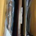 Winsome Lucca Snack Table, 22.83"W x 25.79"H x 15.67"D, Walnut