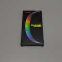 TORRAS for iPhone 16 Pro Max Case Translucent Natural Titanium Gray | Strong Magnetic & Seamless Stand, Fit for MagSafe, Military-Grade Drop Protection, Sturdy Adjustable Kickstand, Slim Matte Finish