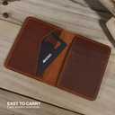 Lady&Home Bottle Opener,7Pcs Groomsmen Bottle Opener Stainless Steel Credit Card Size Bottle Opener for Wedding Party Groomsmen Gifts (Suit-Bold)