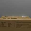 Twin Bed Tent for Kids, Princess Bed Canopy Playhouse with Star Lights, Breathable Private Space Fort Tents, Castle Reading Nook Play Tent for Girls Boys, Beige