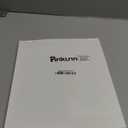 Pinkunn 2 Pcs Mexican Cross Day of The Dead Altar Decor Wooden Table Centerpiece Dia De Los Muertos Cross 8.7 x 11.8 Floral Spanish Crucifix Tabletop Centerpiece for Halloween Mexican Decor