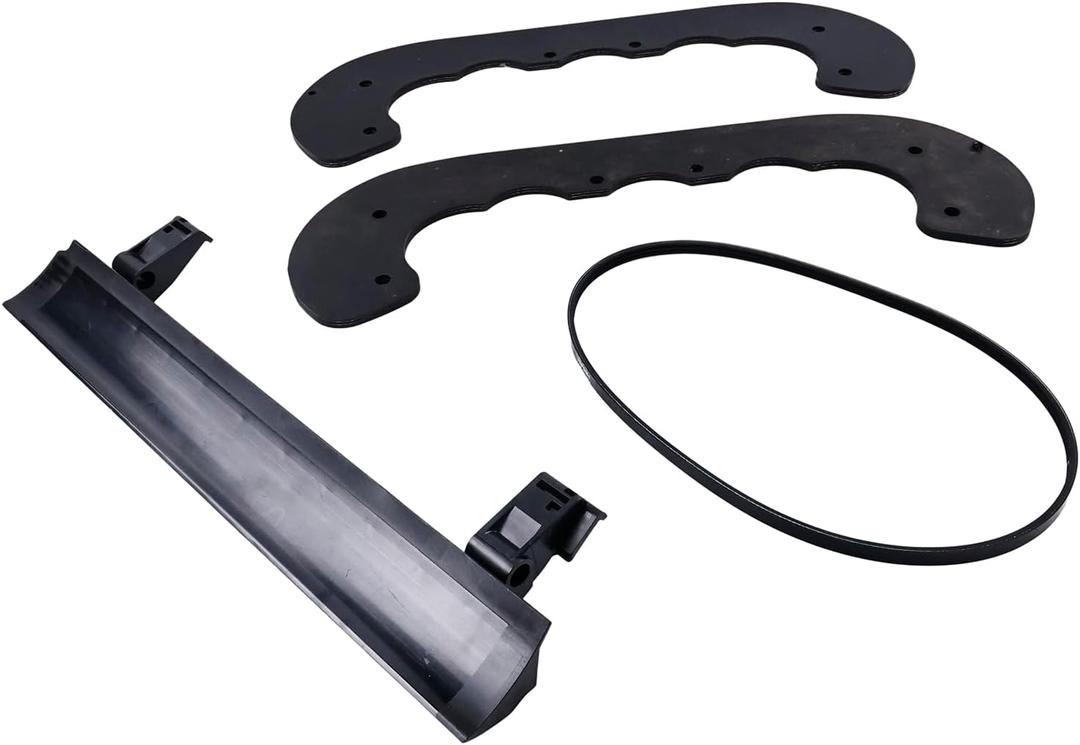 JZGRDN Belt Snowblower Parts Kit 99-9313 133-5585 108-4921
