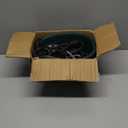 Hisecome 2 pcs Heavy Duty Swing Seat Support 330lb，Suitable for Backyard, Garden, Playground（Green）