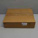 Encheng 7 oz Clear Glass Jars With Lids,Yogurt Container With Lids(PE),Replacement Pudding Jars Yogurt Jar,Glass Container With Twine n Tag For Milk,Jams,Jelly,Mousse,Dishwaresafe 20 Pack