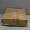 Windyun 6 Sets Kids Air Mattress Bulk with Fitted Sheet,Toddler Inflatable Bed 63 x 27 x 8 Inches Blow up Airbed Camping Sleeping Pad for Aged 3-10 Years Old Birthdays Slumber Sleepover Party (White)