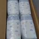 Pampers Baby Diapers - Pure Protection - Size 5, 88 Count, for up to 100% Leakproof, Premium Plant-based Skin Protection