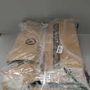 HYSEYY Clothes Rack, Double Rods Rolling Clothing Rack for Hanging Clothes, Portable Garment Rack with Wheels, Coat Rack Wardrobe Closet Load 240 LBS for Bedroom Laundry Room, Black