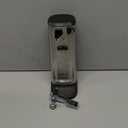 POHL SCHMITT Electric Can Opener with Knife Sharpener and Bottle Opener