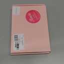 REECHO Human Hair Toppers for Women Real Human Thick Hair Topper Invisible Wiglett for Daily Wear Adding Instant Volume, Medium Brown with Highlights (3.6x4.6")