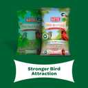 Kaytee Wild Bird Basic Seed, 10 lb, Best By: 12 NOV 2026