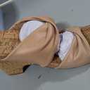 Aerosoles Mercer Women's Wedge Sandal Size 12