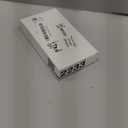 Weewooday 4 Pieces D-Cell Battery Holder Series or Parallel Physical Science Plastic D Size Battery Case Physics D Holder