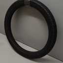 20x1.75 Bicycle Solid Tire 20 Inch 20x1.75 Tires Anti-Slip Black Tires Bike Tires Riding BMX Bike Kids' Bike Tire