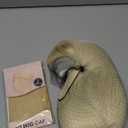 Blonde Bob Wig With Bangs Short Blonde Wig for Women 12 Inch Straight Bob wig with Bangs Synthetic Colorful Cosplay Daily Party UsePlatinum Blonde,12IN