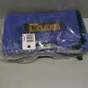 12pc Magnetic Spark Plug Socket Set with Installation Tube, 3/8" Click Torque Wrench, Spark Plug Gap Tool, Magnetic Swivel Sockets, U Joint and 10" Extension Bar 12pcs