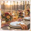 7OZ Plastic Wine Glasses, Disposable Goblets Drinking Glasses Crystal Vintage Water Cups Unbreakable Champagne for Valentines Day, Wedding, Parties (24, Gold)