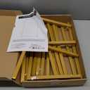 Asee'm 6.6FTx4FT Gold Wedding Arch Backdrop Stand Square Metal Rectangular Arch Frame for Ceremony Party Birthday Bridal Baby Shower Anniversary Arbor Balloon Decoration