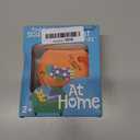 MOLLYBEE KIDS Toddler Scavenger Hunt Cards at Home, Toddler Activity, Ages 2, 3, Indoor Scavenger Hunt Game