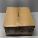 Nature Smile Luxury Mahogany Wooden Suit Hangers - 12 Pack - Wood Coat Hangers,Jacket Outerwear Shirt Hangers with Extra-Wide Shoulder, 360 Degree Swivel Hooks & Anti-Slip Bar with Screw