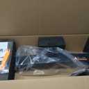 Class 3 Trailer Hitch 2“ Receiver Fits 2020-2024 Tesla Model Y