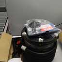 Fluval FX6 High Performance Aquarium Filter, Canister Filter for Aquariums up to 400 Gal.