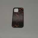 Tortoiseshell tortoise shell pattern Case for iPhone 15