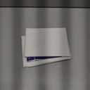 TEXAS LINEN CO. 100% Egyptian Cotton Pillow Cases Set of 2, 600 Thread Count White Standard/Queen Pillowcase for Sleeping, Soft, Silky Sateen Weave Bed Pillow Cover, Extra Long Staple Pillowcases