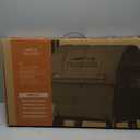 Traeger Grills BAC626 Pro 22/575 Insulation Blanket Grill Accessory, Grey