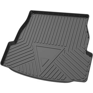 RAV4 Cargo Liner - Compatible with RAV4 2019 2020 2021 2022 2023 2024 2025 Models,All-Weather Rear Trunk Tray Cargo Mats Custom Fit for Toyota RAV-4,3D Tech Waterproof Durable Flexible Accessories