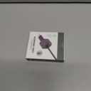 6 Pack Magnetic Cord Organizer White, Adhesive Cable Clips for Desk Nightstand, Cord Management Holder for Wall Car, Wire Keeper for Phone Charger Wires & Charging Cables - White