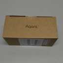 Aqara Water Leak Sensor 3 Pack, Zigbee Wireless Water Leak Detector for Alarm System and Smart Home Automation, Requires AQARA HUB, App Notifications, for Kitchen, Bathroom, Basement, Works with IFTTT