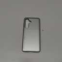 Jiunai for Samsung Galaxy A36 5G Case, Wallet Card Holder for 2 Cards License IDs CC, Hidden Slide Pocket Protective Phone Cover for Samsung Galaxy A36 6.7 inch 2025 Men Women Green