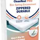 CleanRest BoxSpring Encasement King