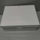 FINIWOR Snow Boots for Women Waterproof, Warm Fur Lined Mini Womens Boots Winter, Fall Ankle Boots Platform Non-slip (Brown)