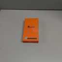 TAURI for iPhone 16 Pro Case, Compatible with MagSafe [Not-Yellowing] with Screen Protectors, Military-Grade Protection, Slim Magnetic Case for 16 Pro 6.3", Desert