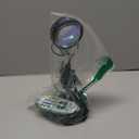 LEKEONE Sunset Lamp with APP & Remote Control,16 Colors Night Light 180° Rotation Rainbow 4 Modes Setting for Photography/Selfie/Party/Home/Living Room/Bedroom Decor, Gifts Women