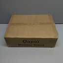 Dual Monitor Stand Riser with Phone Tablet Holder, 35.8in Large Monitor Stand for Desk, Computer Monitor Stand for 2 Monitors, Desk Shelf for Top of Desk, Desktop Organizer for Laptop, Printer, TV (35.7" Pink)